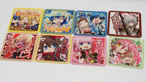 スターオーシャンフェス 2019」レポート。テイルズオブとコラボ，SO1R