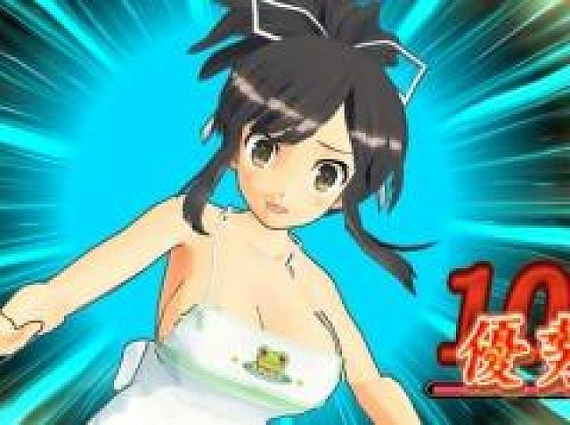 d*K様 閃乱カグラ ゲーム6作品 まとめ売り d*K様 閃乱カグラ ゲーム6