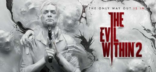 PC版「サイコブレイク2」が「THE EVIL WITHIN 2」として10月13日に発売