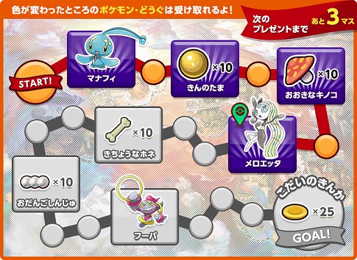 ポケットモンスター ウルトラサン・ウルトラムーン」，幻のポケモンを