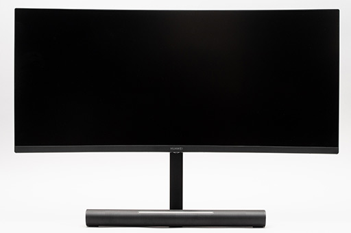 PR】HUAWEIのゲーマー向けディスプレイ「MateView GT」は，充実した