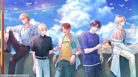 ピオフィオーレの晩鐘 -Episodio1926-」の発売日が10月8日に決定