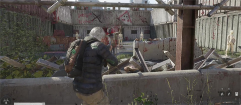 海外版「すすめ!! まもって騎士 姫の突撃セレナーデ」が米国時間4月14