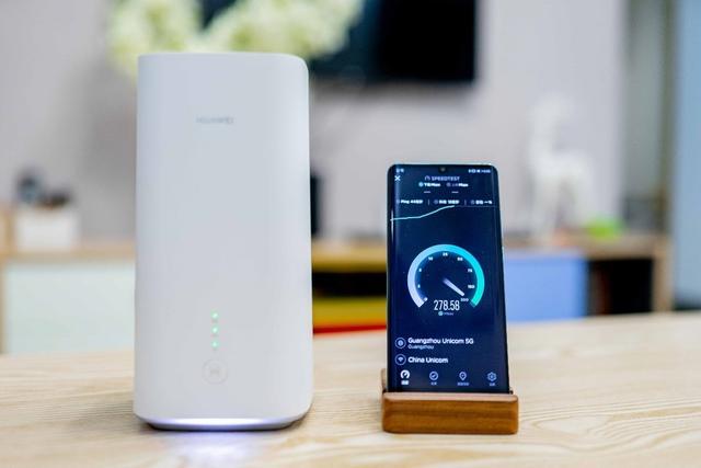 Huawei 5G CPE Pro Archives – 4G LTE Mall