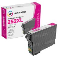 Epson WorkForce WF-7720 Ink Cartridges - 4inkjets