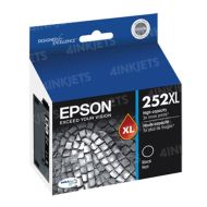 Epson WorkForce WF-7720 Ink Cartridges - 4inkjets