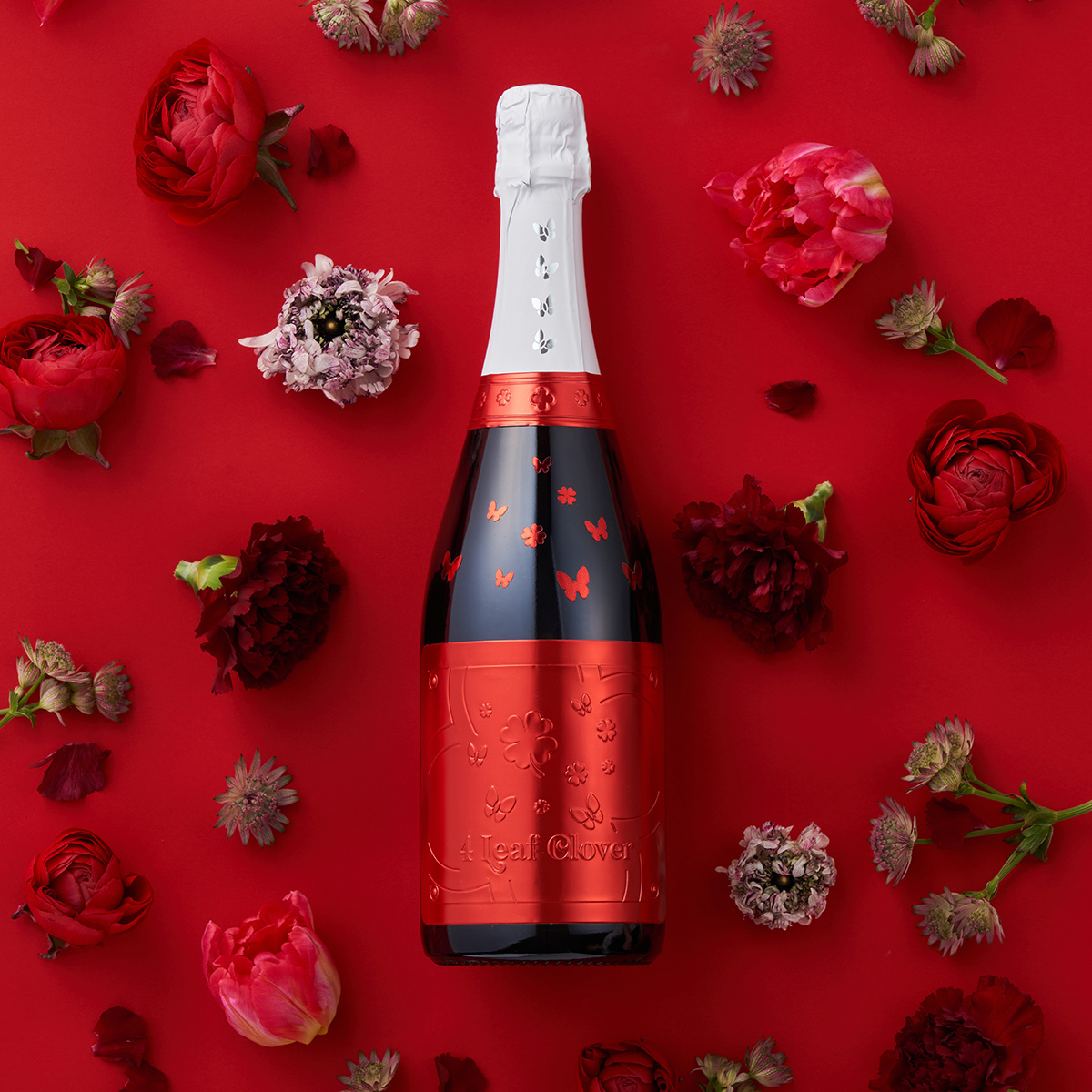 4リーフクローバー・ドゥミ・セック | 4 Leaf Clover公式【通販】