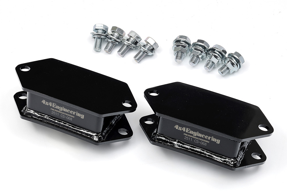 車種別検索 | TOYOTA ランドクルーザー（40系） - フォーバイフォー