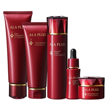 商品詳細ページ