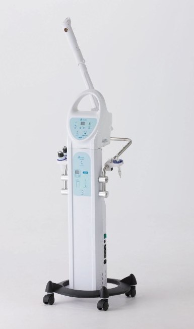 HIGH VITALIONT 美容機器 IONTOPHORESIS | INDIBA JAPAN - インディバ