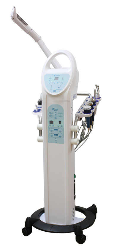 NEO-603 ソニアネオ6機能複合美顔機 | 株式会社フィフティ