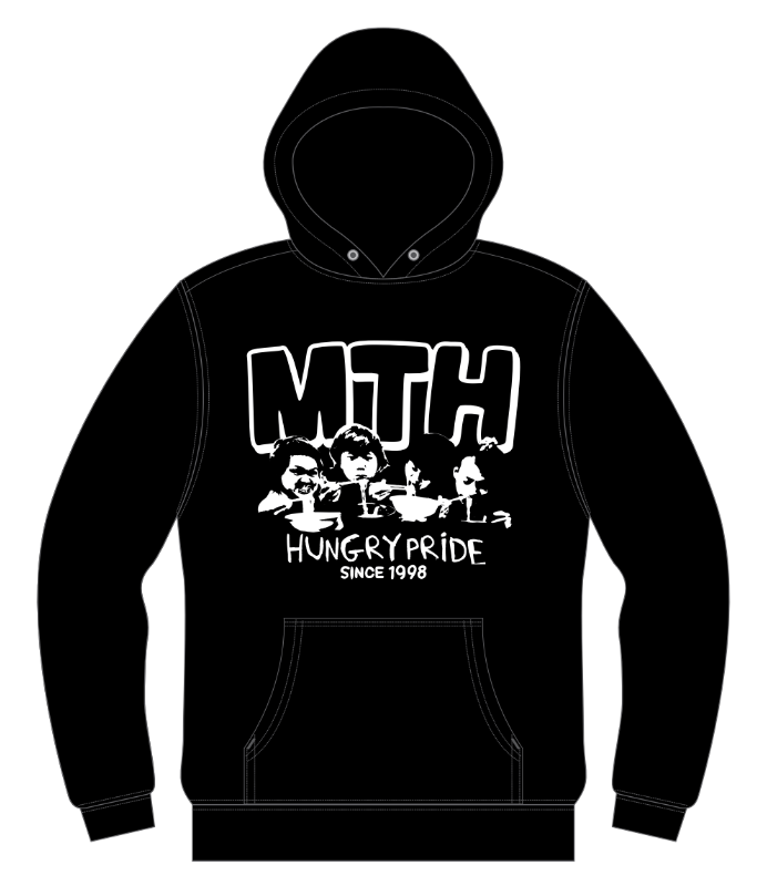 歴代GOODSライブラリー | マキシマム ザ ホルモン Official Site