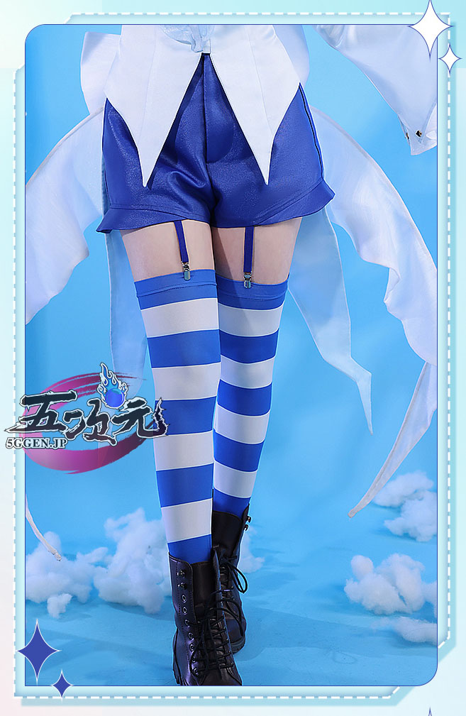 三分妄想 しゅごキャラ！ コスプレ 日奈森 あむ スペード 衣装