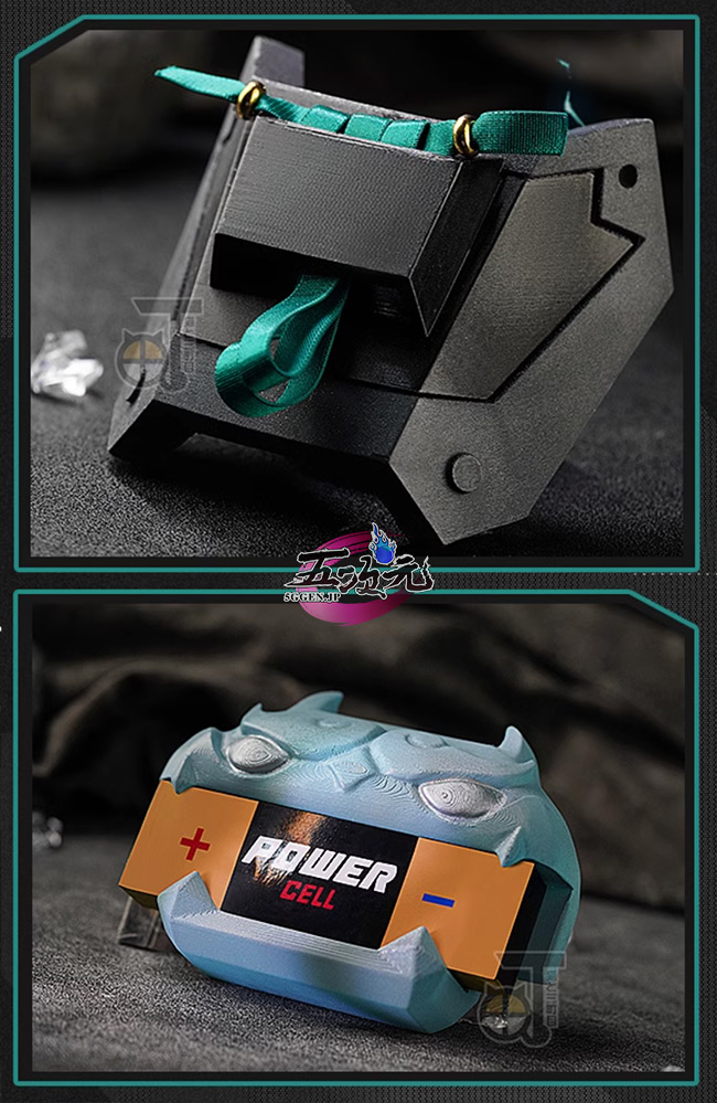 猫と三丁目 ゼンレスゾーンゼロ コスプレ 青衣 チンイー 衣装