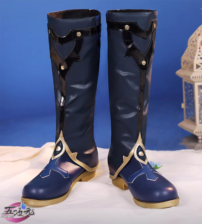 三分妄想 崩壊スターレイル コスプレ スタレ サンデー 実装Ver 新衣装