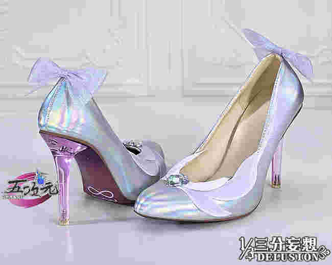 五次元 崩壊スターレイル コスプレ キュレネ ウィッグ