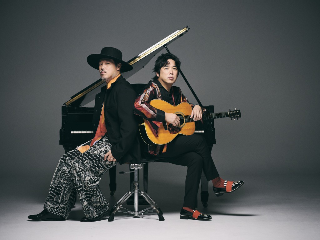 スキマスイッチ TOUR2026 | 南魚沼市民会館