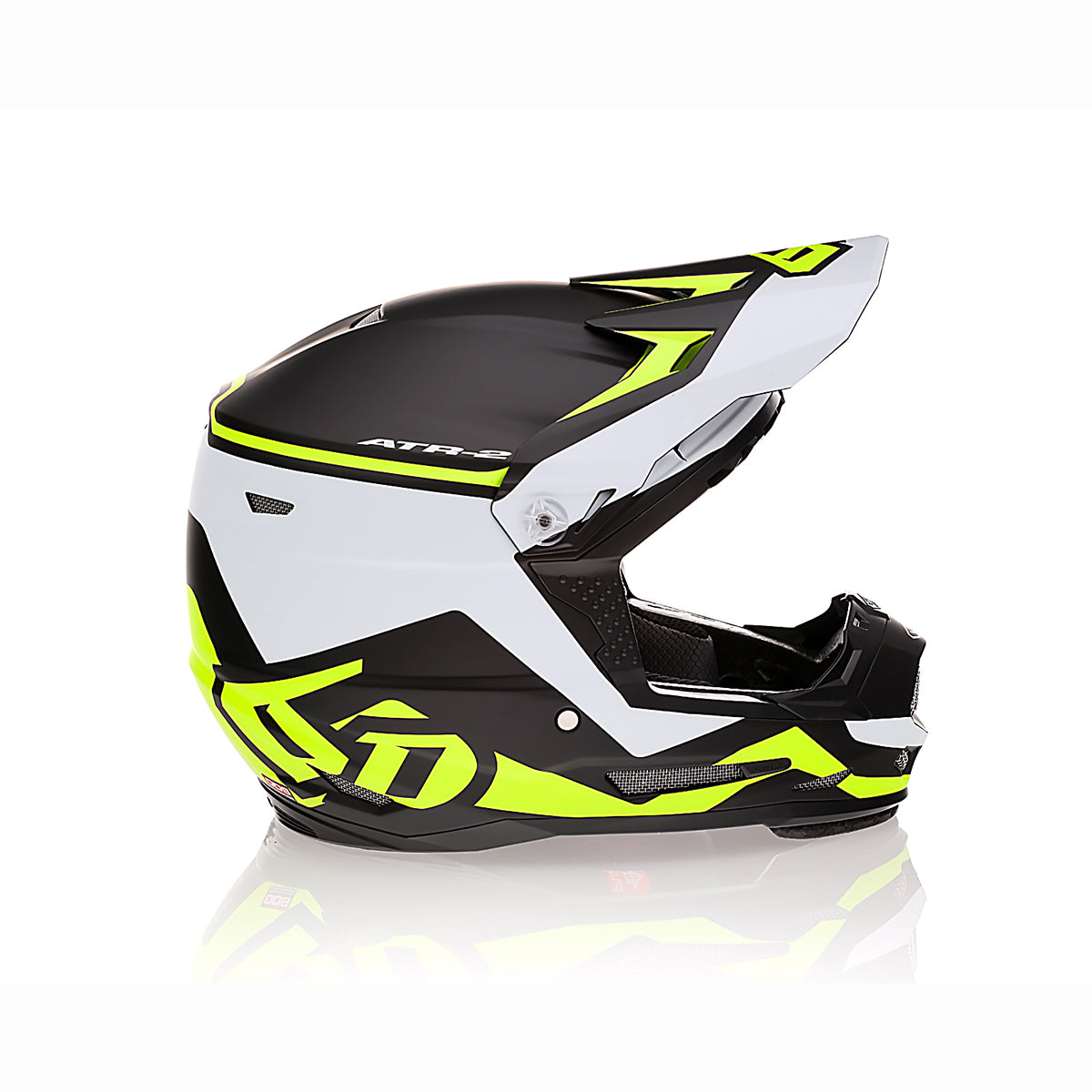 ATR-2Y Drive – 6D Helmets
