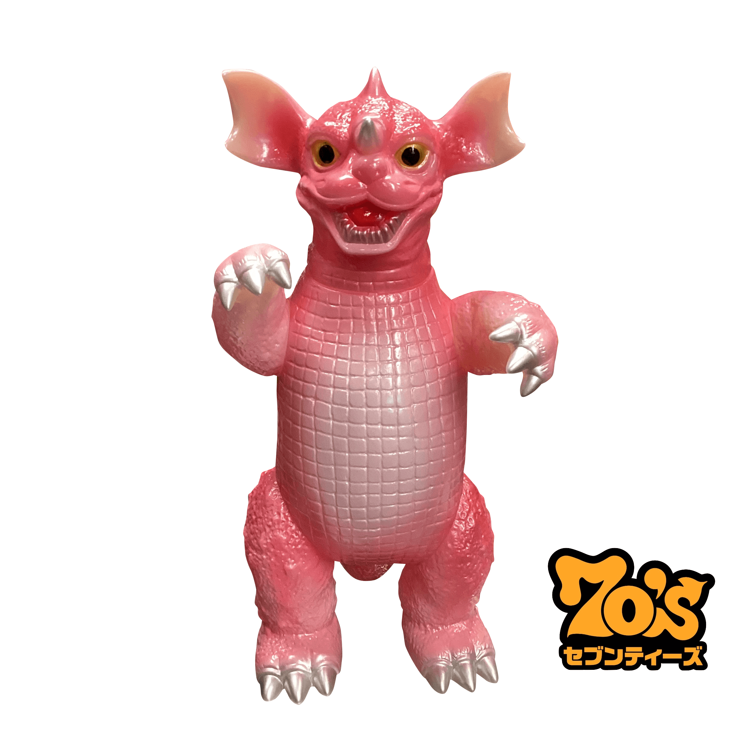 最終受付】3月31日（日）正午~24時間限定でバラゴン450SAKURAカラーの