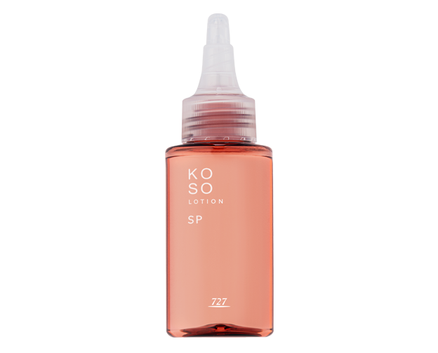 酵素727ローション SP｜ブランド一覧｜製品｜727 セブンツーセブン化粧品