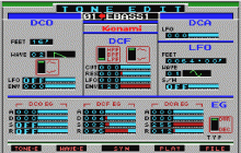 新世SIZER / コナミ (1986年) [MSX] | レトロゲームのデータベース