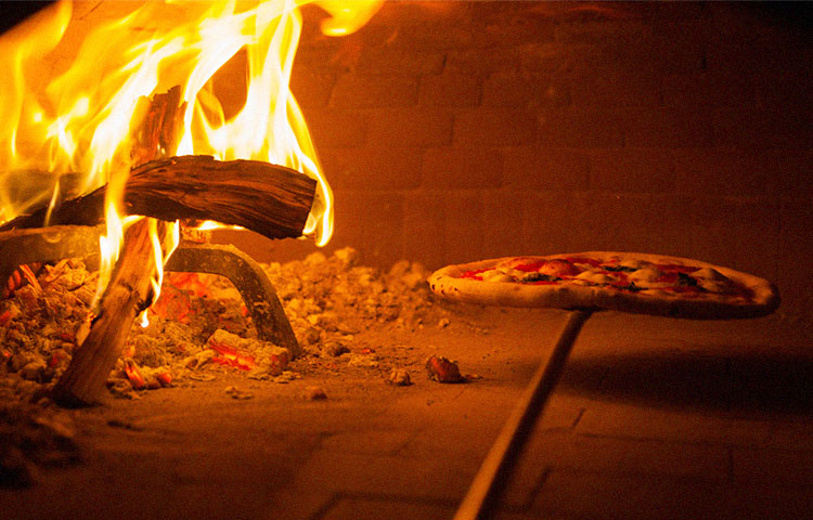 800 ディグリーズ ナポリタン ピッツェリア | 800 Degrees Neapolitan