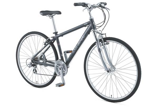 2011 LOUIS GARNEAU LGS-TR 1 ルイガノ クロスバイク 自転車 大阪