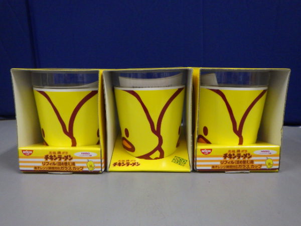 チキンラーメン リフィル (詰め替え用) AKB48 板野友美、河西智美