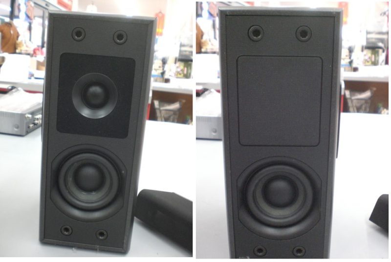 Panasonic スピーカー買い取りました スマイルサンタ上田店 | 上田店