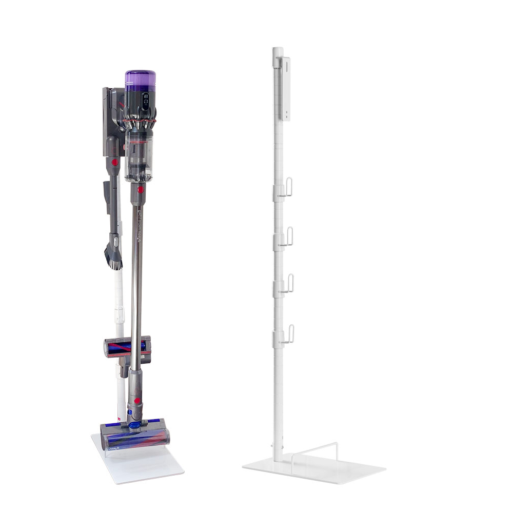 dyson SV18 レーザー + 純正スタンド ダイソン SV18 レーザーヘッド +