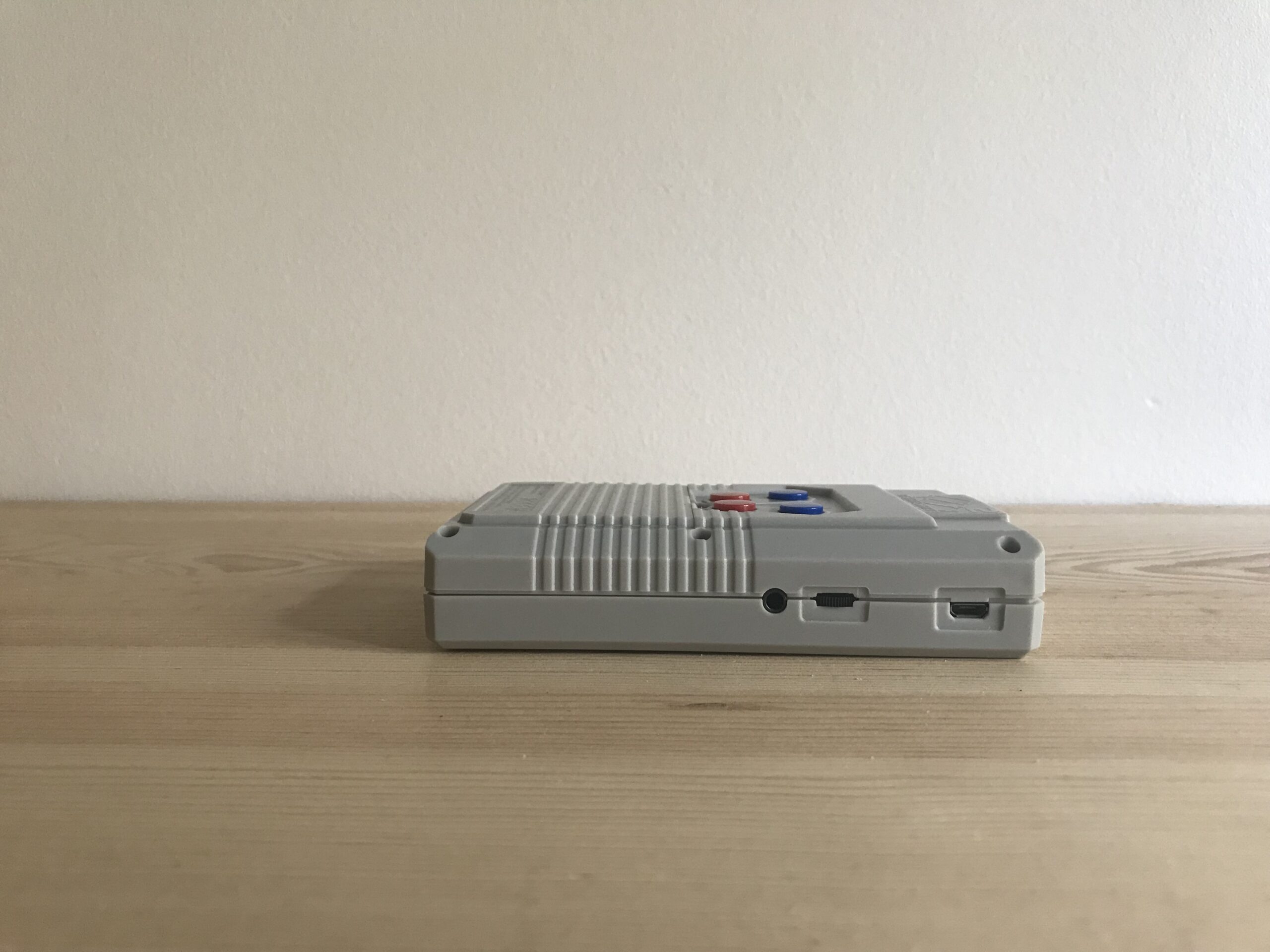 RetroStone2 – 8BCraft: RetroStone & Raspiboy