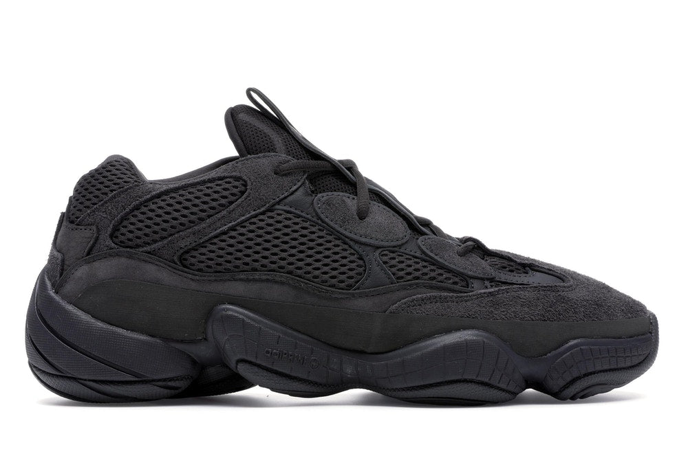 ADIDAS YEEZY 500 UTILITY BLACK – 8pm Canada Store