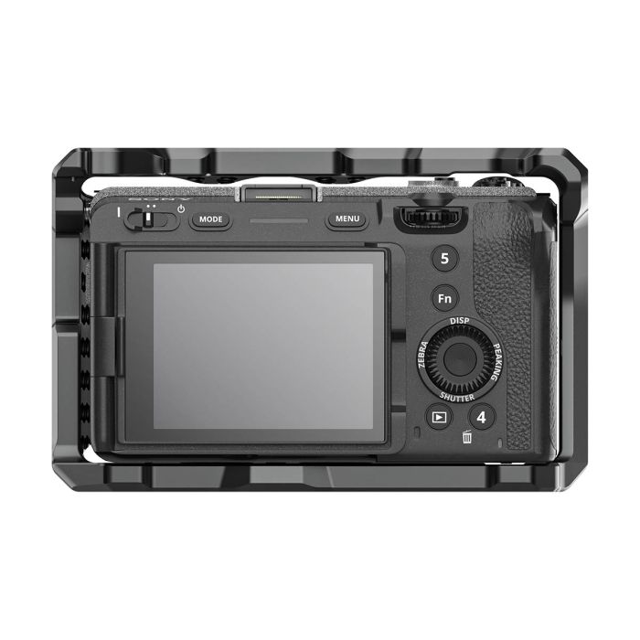 8Sinn Cage for Sony FX3 / FX30
