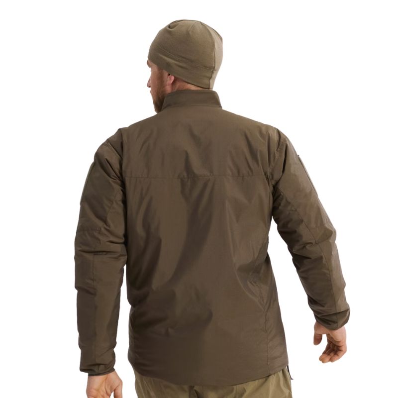 Arc'teryx LEAF Cold Wx Jacket Lt Gen2.1 (Factory 2nd) | 911 Supply