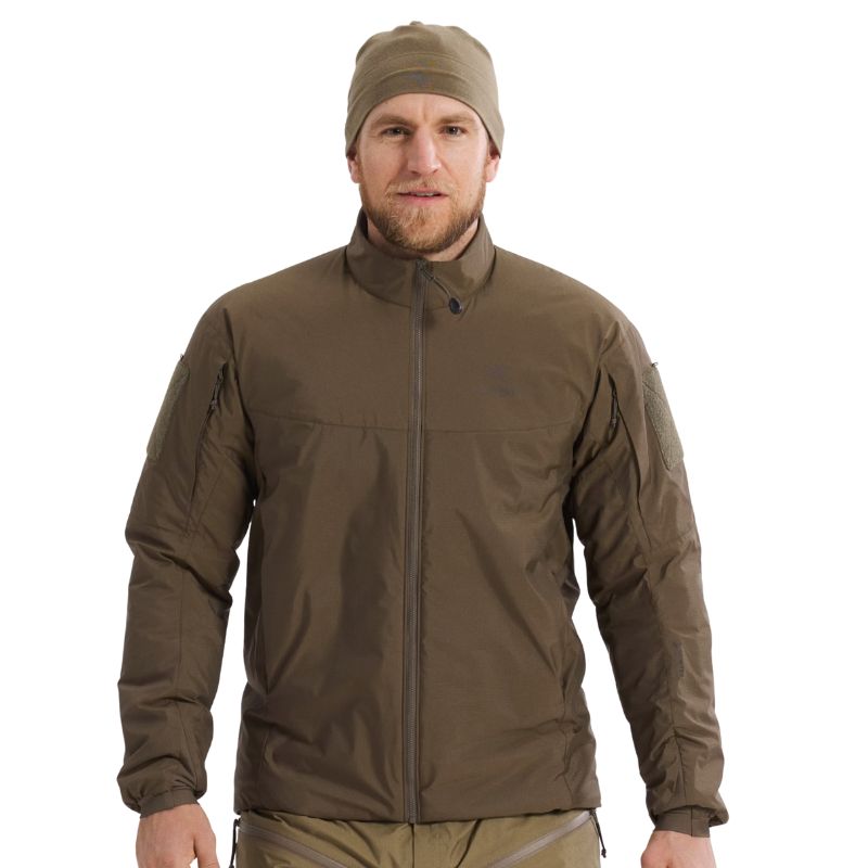 Arc'teryx LEAF Cold Wx Jacket Lt Gen2.1 (Factory 2nd) | 911 Supply
