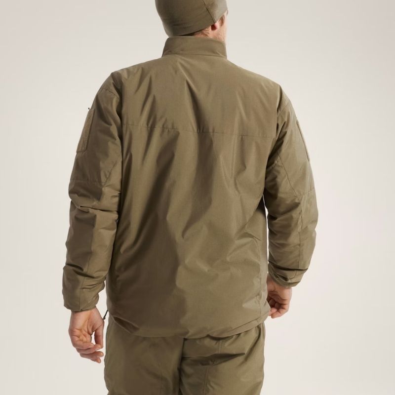 Arc'teryx Pro Cold WX Jacket LT Gen 2.1 Men's - 911supply