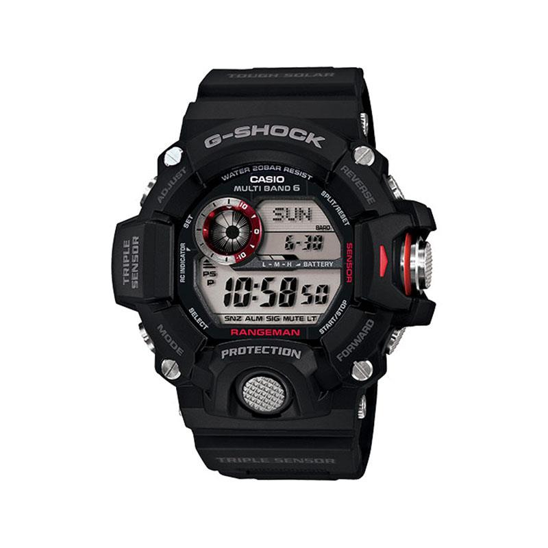 Casio | G-Shock Rangeman | 911 Supply - 911supply