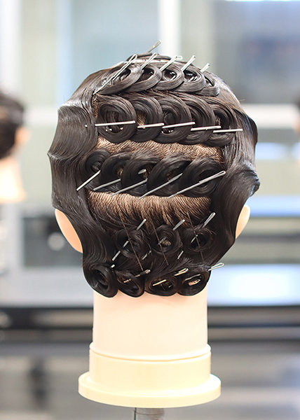 2学期期末テスト！オールウェーブセッティング☆1年生 / 九美ブログ