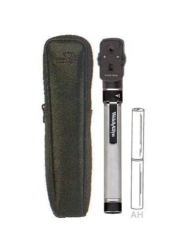 Welch Allyn 12821 PocketScope Ophthalmoscope - CME Corp