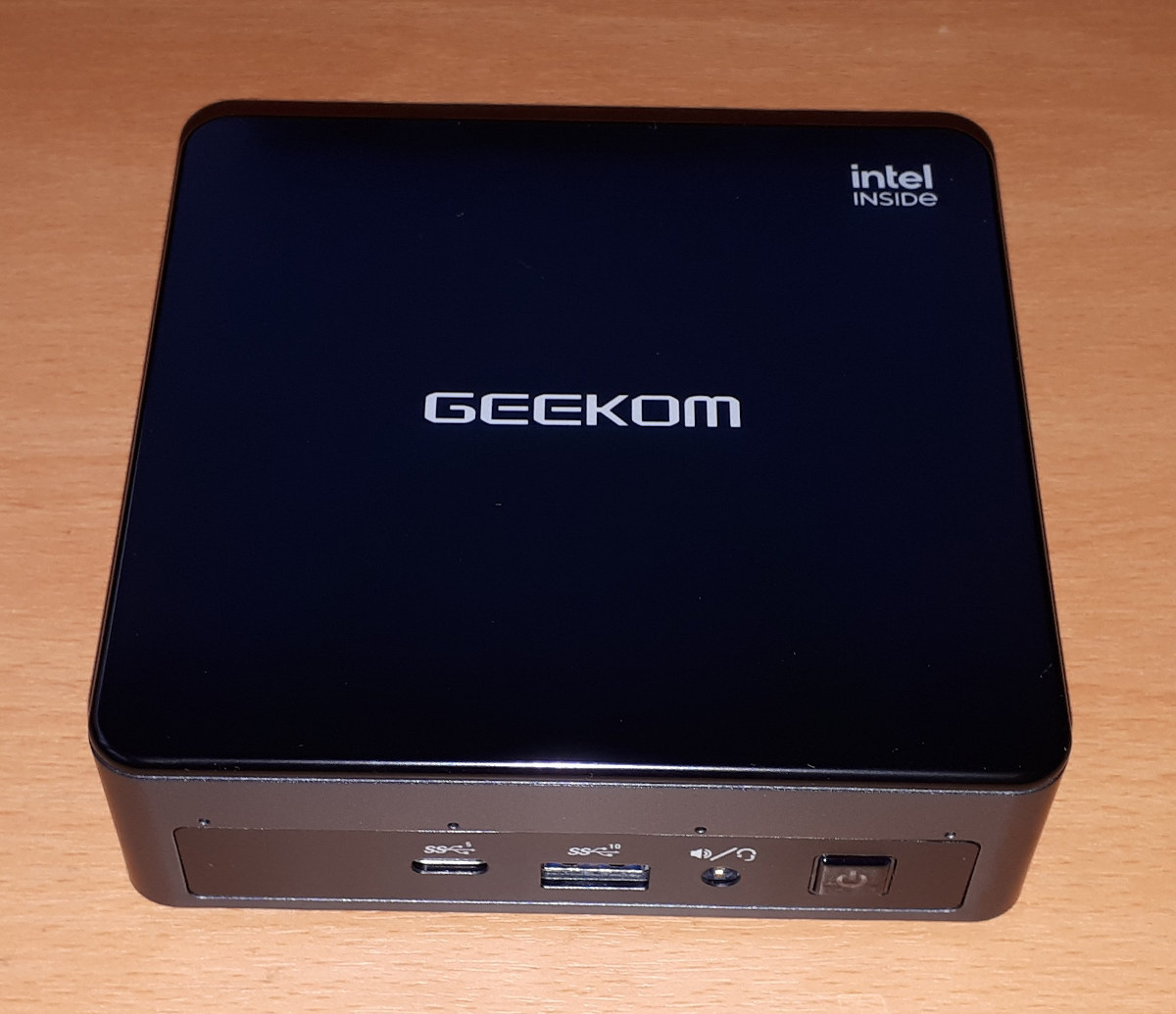 GEEKOM MiniAir 11 Review - A Jasper Lake Mini PC with plenty of
