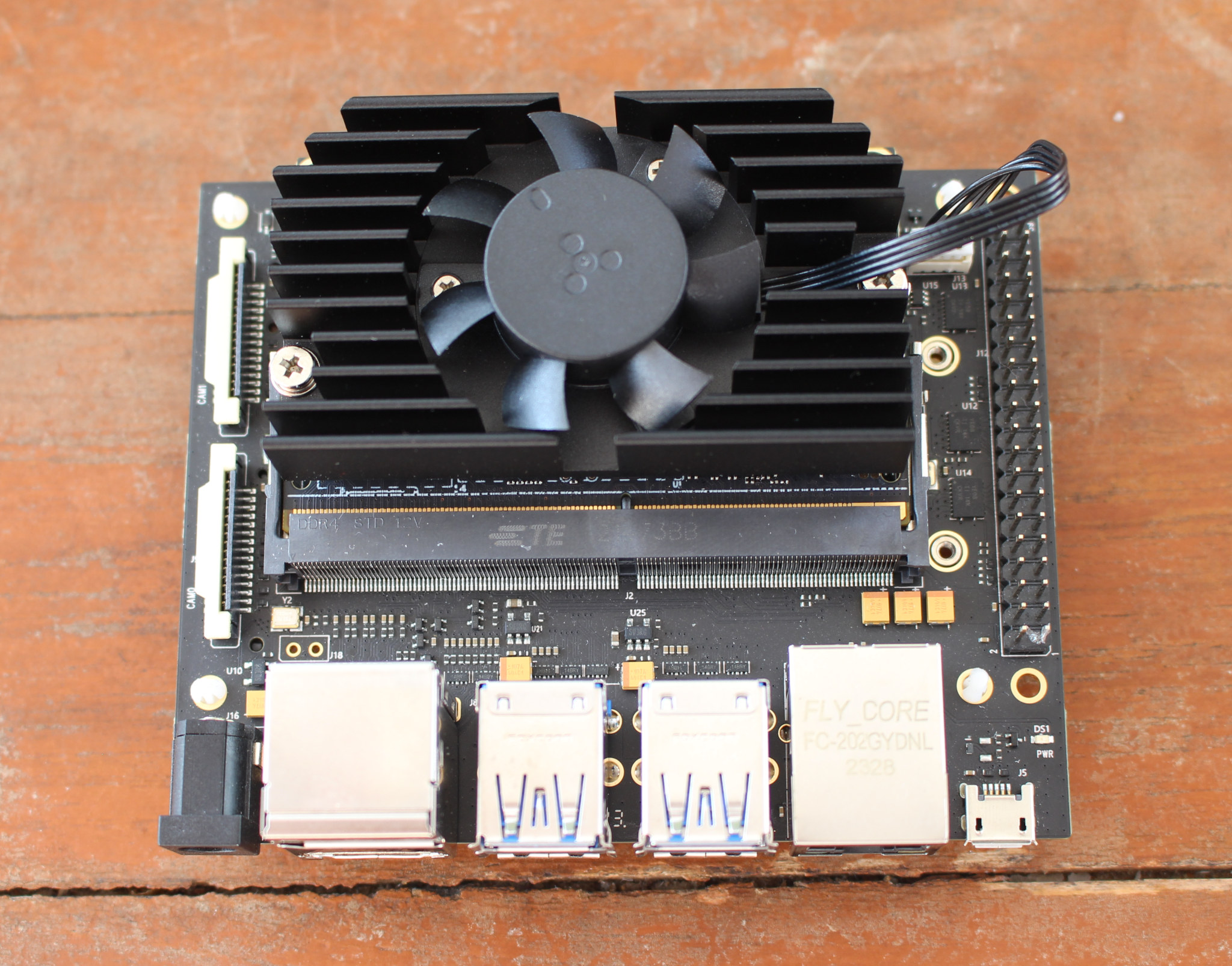 Mixtile Core 3588E development kit review - Part 1: Unboxing and