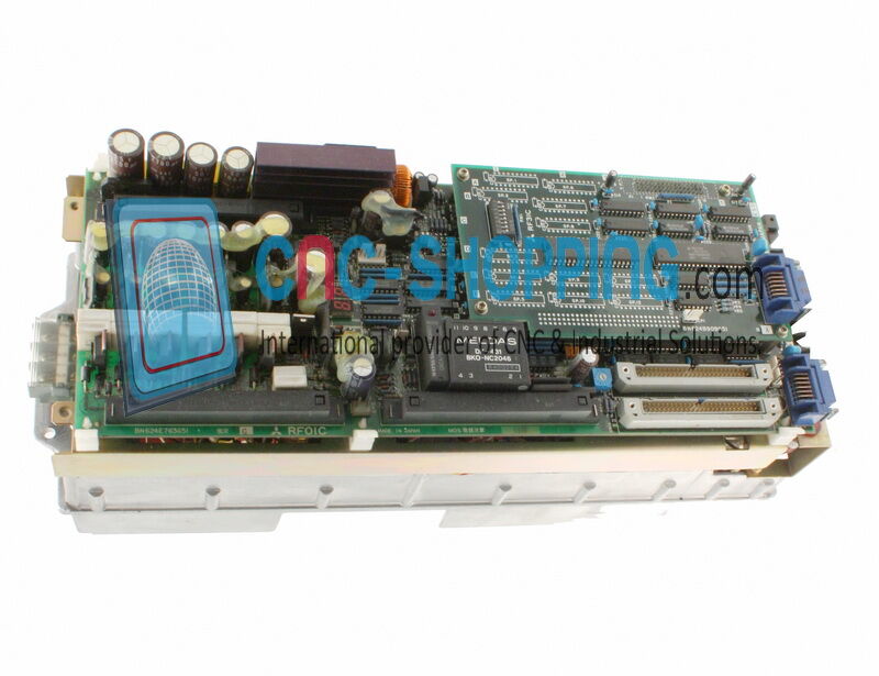 MITSUBISHI MR-S Servo drive MR-S1 MR-S11 MR-S12