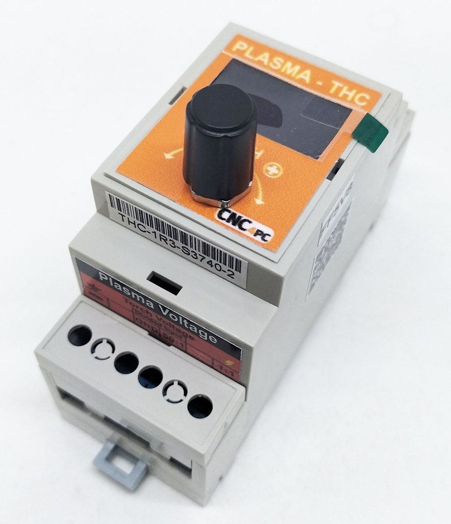 THC-1 Plasma Torch Height Control | cnc4pc