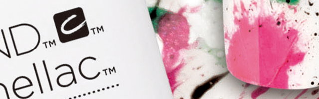 CND（シーエヌディー）/製品一覧/Shellac（シェラック）/シェラック