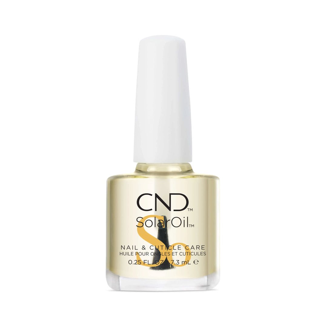 SolarOil™ – Creative Nail Design