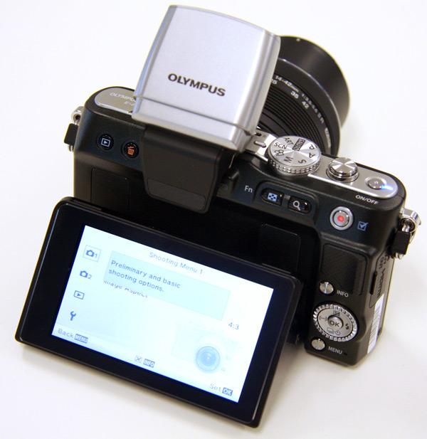 Olympus Pen Lite E-PL3 review: Olympus Pen Lite E-PL3 - CNET