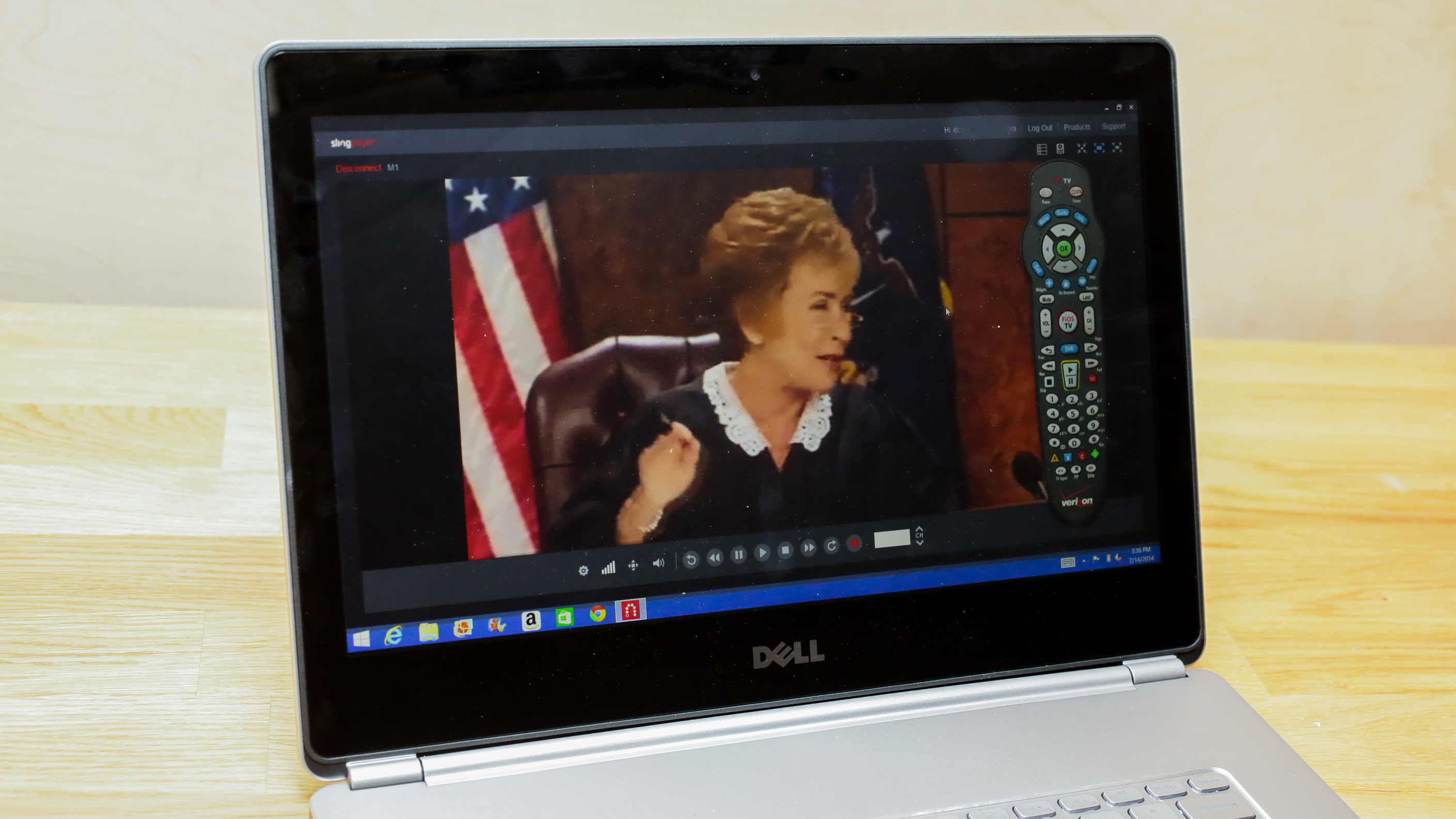 Slingbox M1 review: A wireless Slingbox with an affordable price