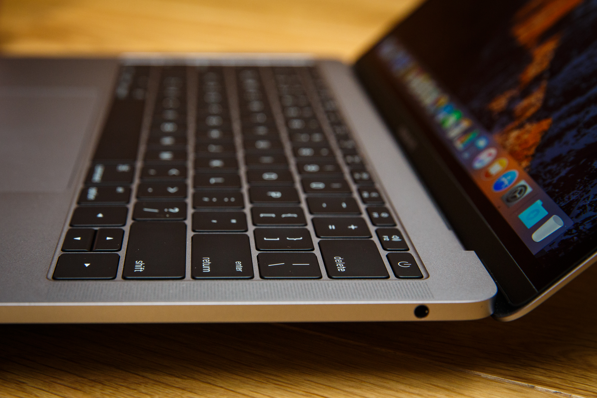 Apple MacBook Pro review (13-inch, 2016): This is basically the