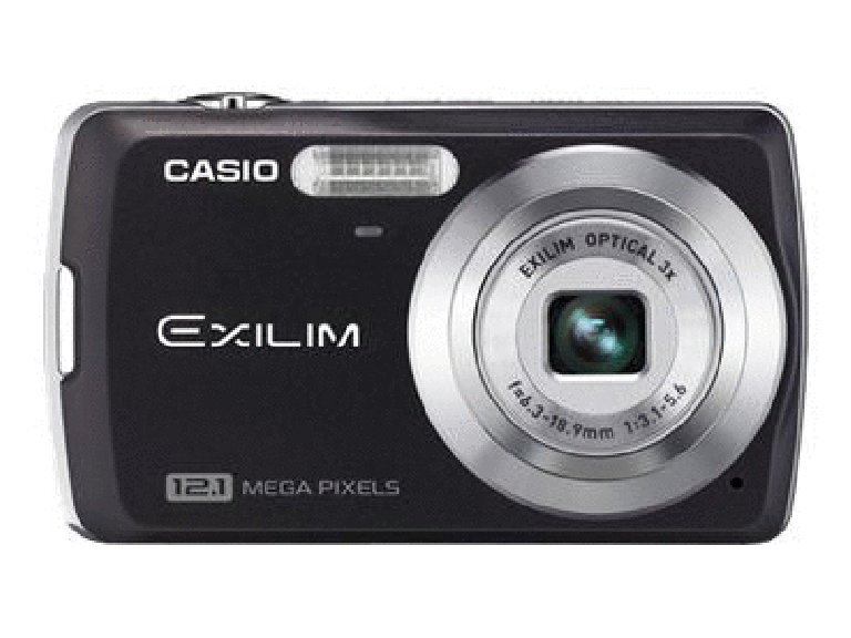 Casio Exilim EX-Z35 review: Casio Exilim EX-Z35 - CNET