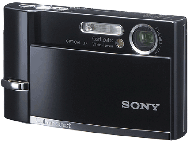 Sony Cyber Shot DSC-T30 review: Sony Cyber Shot DSC-T30 - CNET